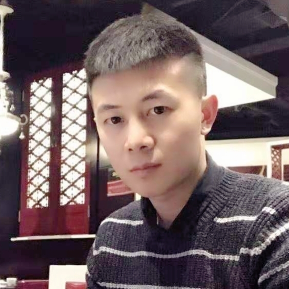 夜晚的星空的第一张照片--仙游婚介网
