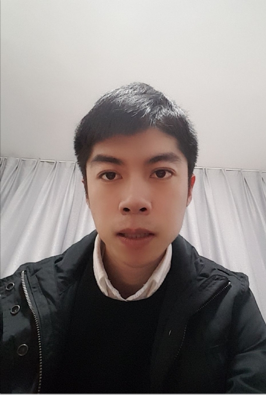 别发呆的第一张照片--仙游婚介网