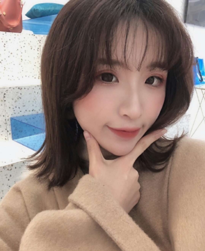 莉婷的第一张照片--仙游婚介网
