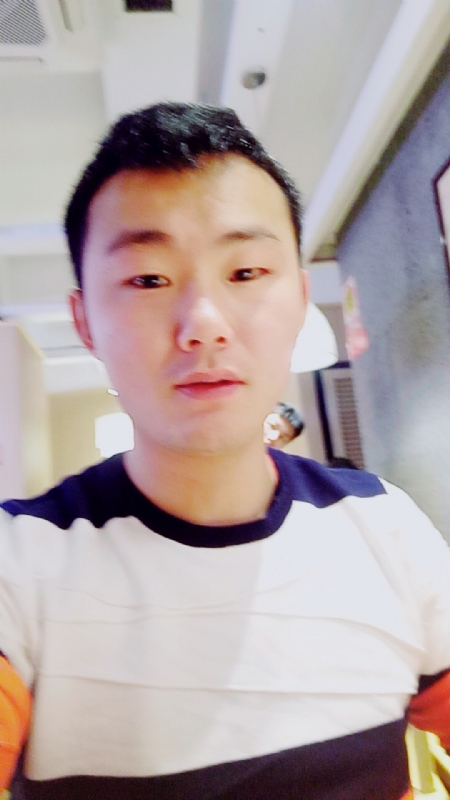 云淡风轻的第一张照片--仙游婚介网