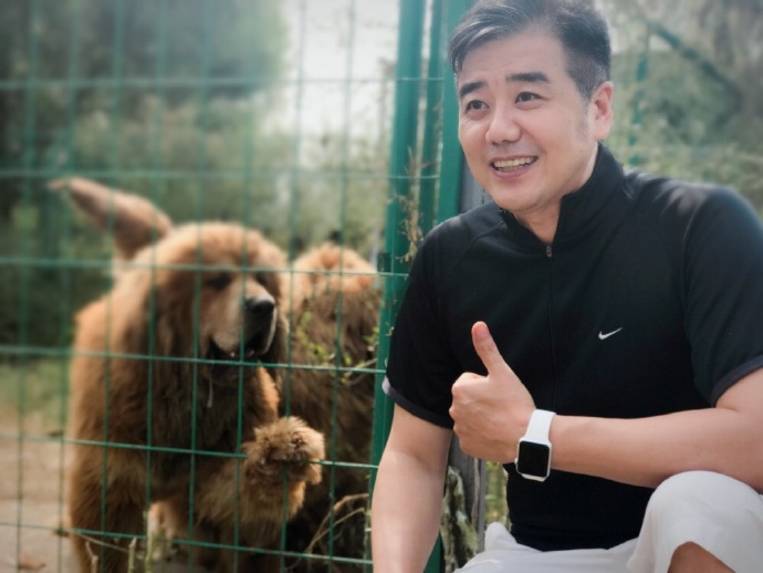 宁缺毋滥的第一张照片--仙游婚介网