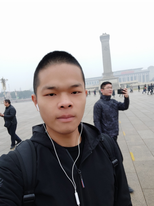 秋殇的第二张照片--仙游婚介网