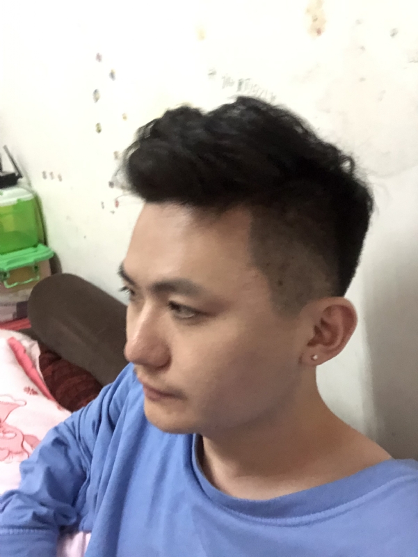 jason的第一张照片--仙游婚介网