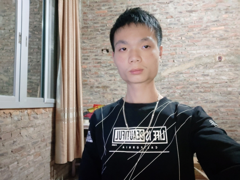 杨翊天的第一张照片--仙游婚介网