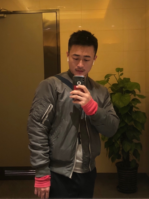 林云海的第一张照片--仙游婚介网