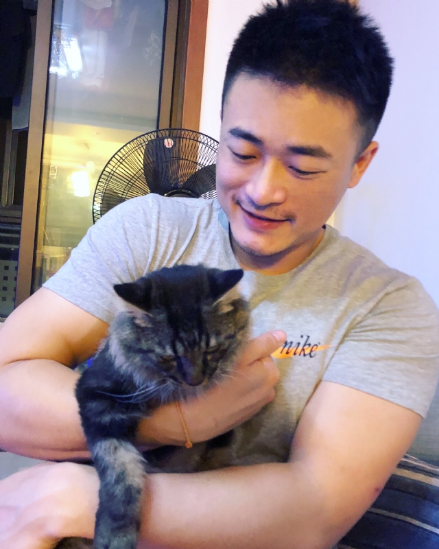 林云海的第二张照片--仙游婚介网