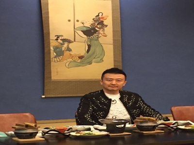 月影沙丘的第一张照片--仙游婚介网