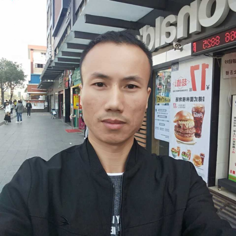 地瓜的第一张照片--仙游婚介网