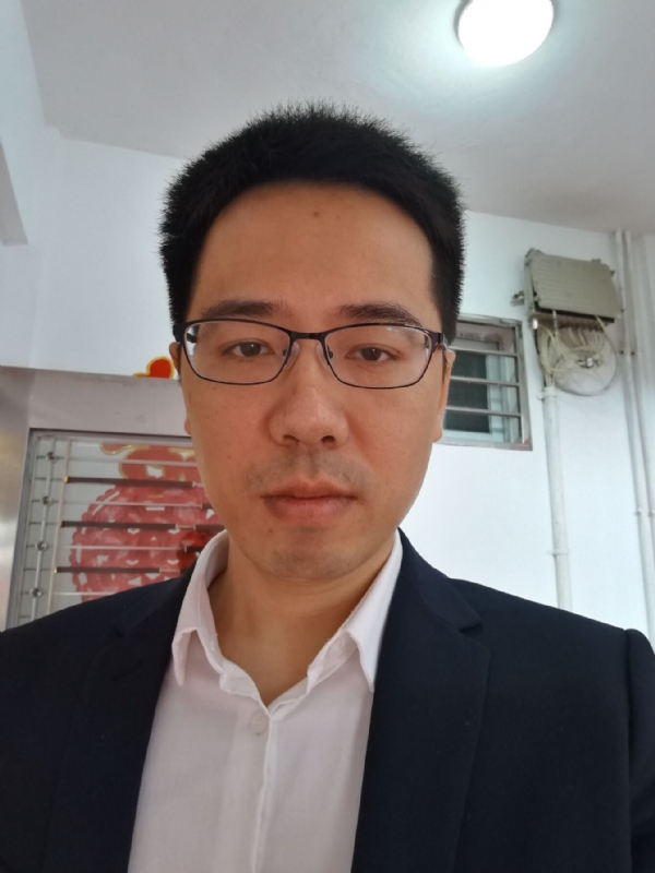 妥妥当当的第一张照片--仙游婚介网