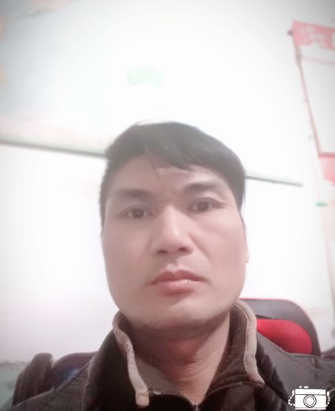阿良的第一张照片--仙游婚介网