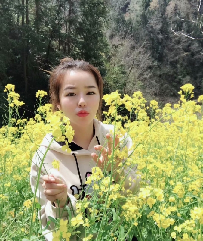 阡陌的第一张照片--仙游婚介网