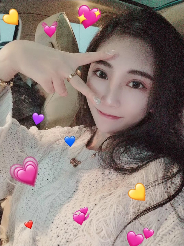 孙雪的第一张照片--仙游婚介网