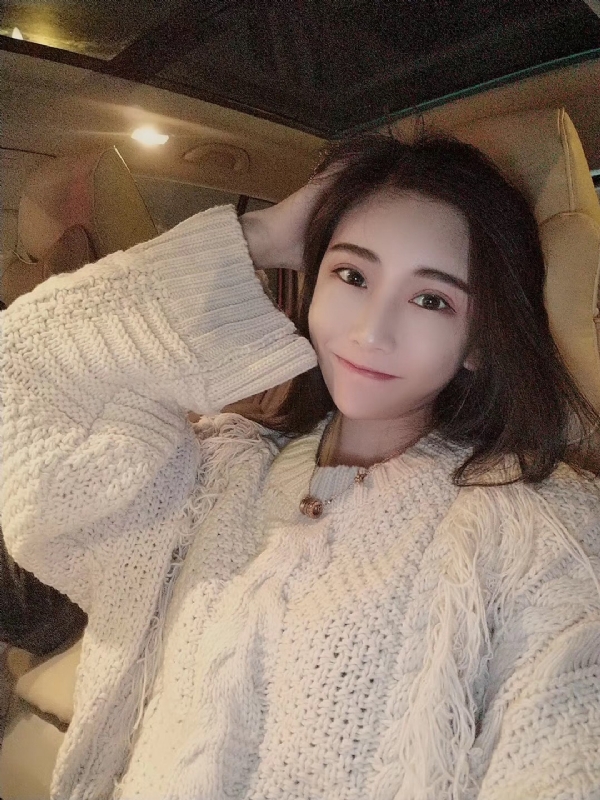 孙雪的第五张照片--仙游婚介网