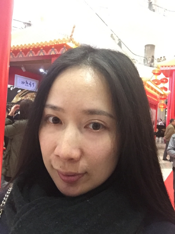 sisi的第一张照片--仙游婚介网