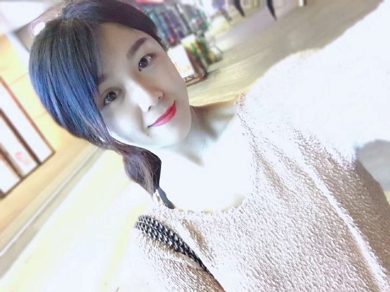 丹丹的第二张照片--仙游婚介网
