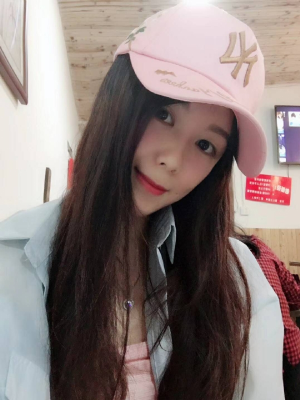 丹丹的第三张照片--仙游婚介网