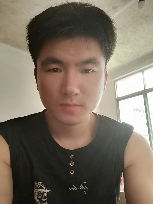 何必呢的第一张照片--仙游婚介网