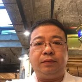 一个70后的离异大叔的第一张照片--仙游婚介网