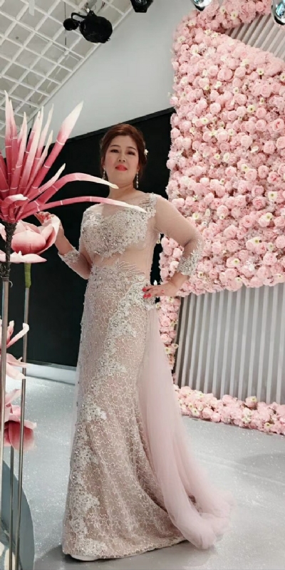 sophie的第一张照片--仙游婚介网
