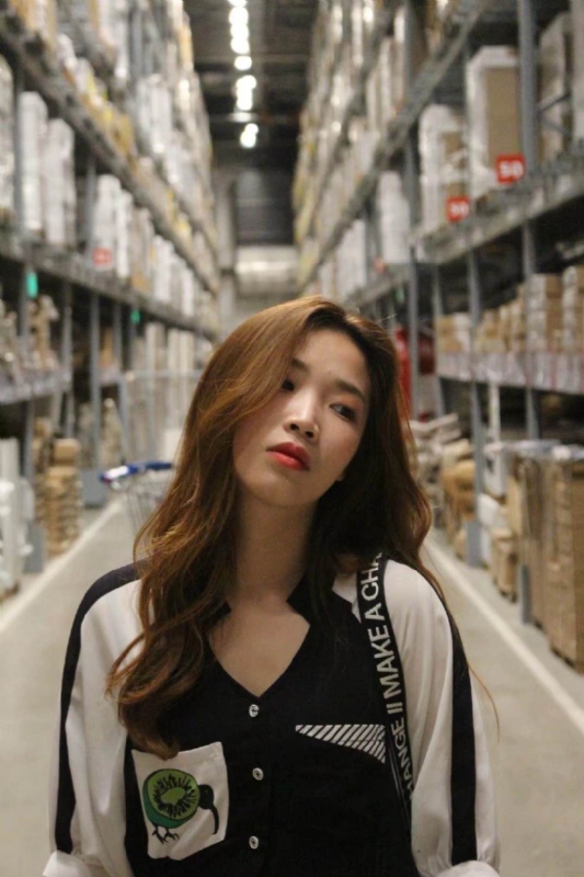 平ling的第二张照片--仙游婚介网