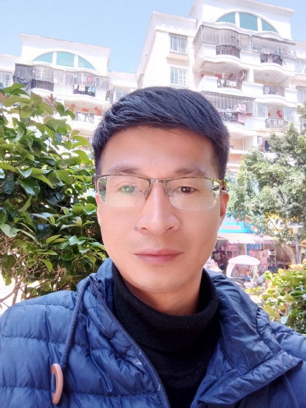天行的第一张照片--仙游婚介网