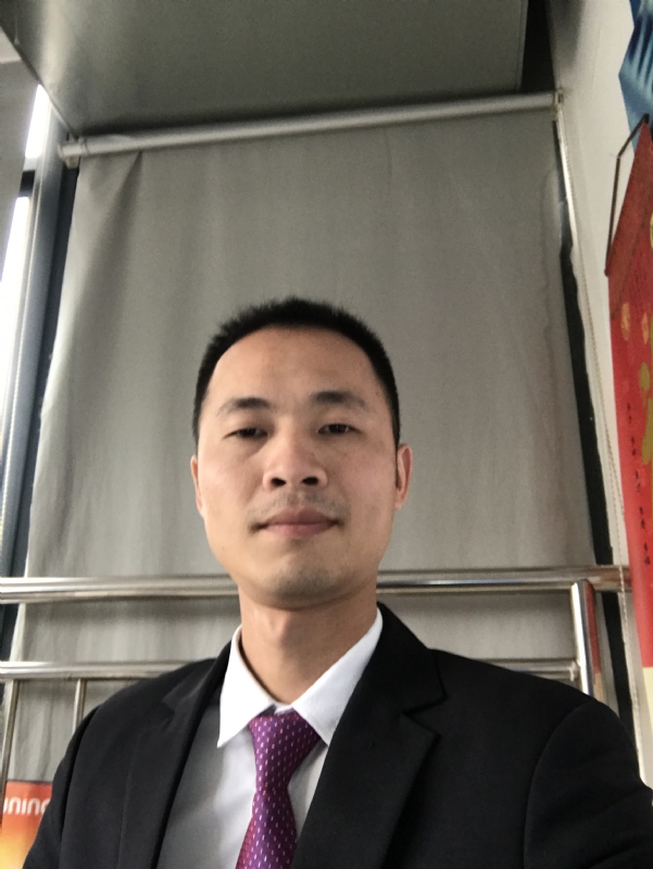 等你来的第一张照片--仙游婚介网