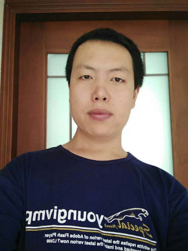 期待认识你的第一张照片--仙游婚介网