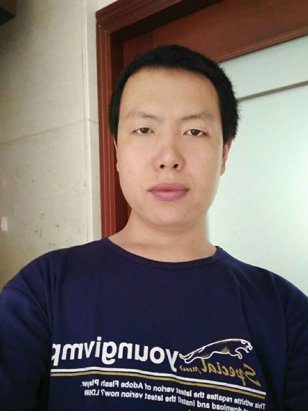 期待认识你的第三张照片--仙游婚介网