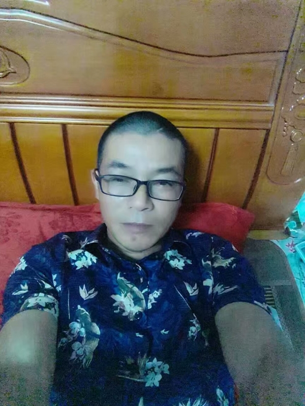 坚信就是你的第一张照片--仙游婚介网