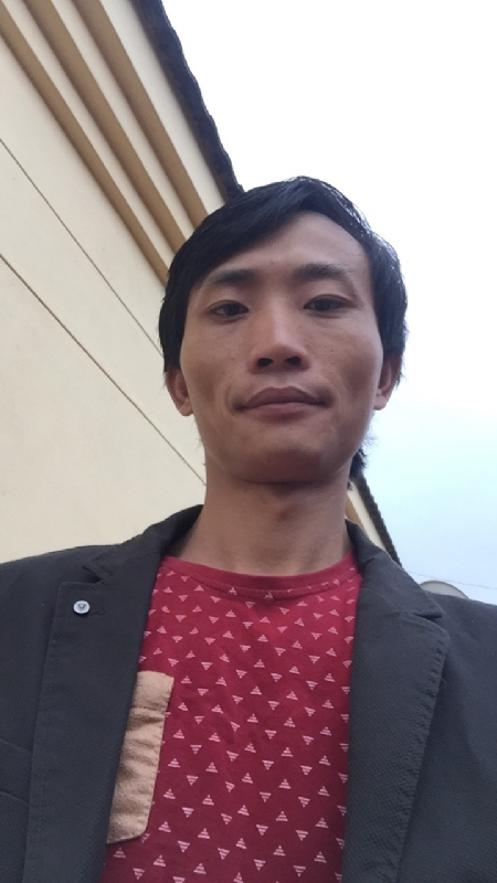 WENK的第一张照片--仙游婚介网