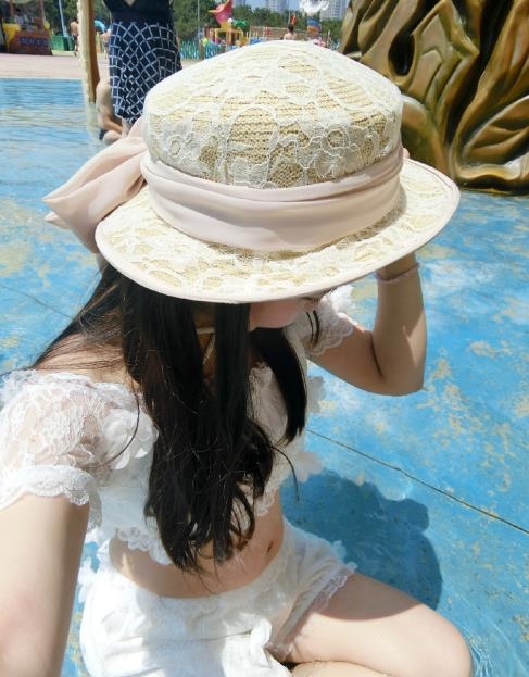 小妮的第二张照片--仙游婚介网