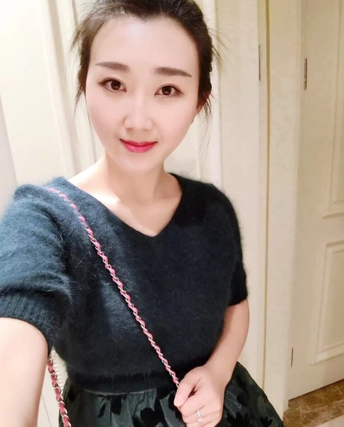小妮的第三张照片--仙游婚介网