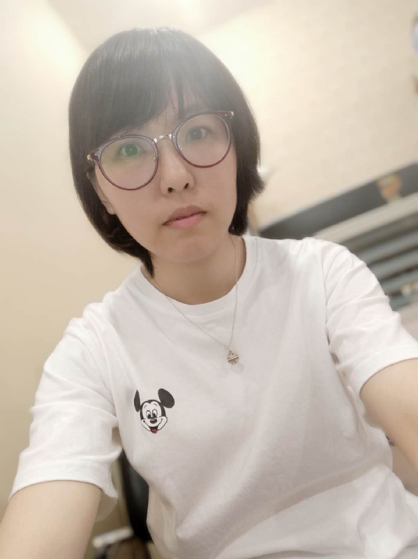 至简至繁的第一张照片--仙游婚介网