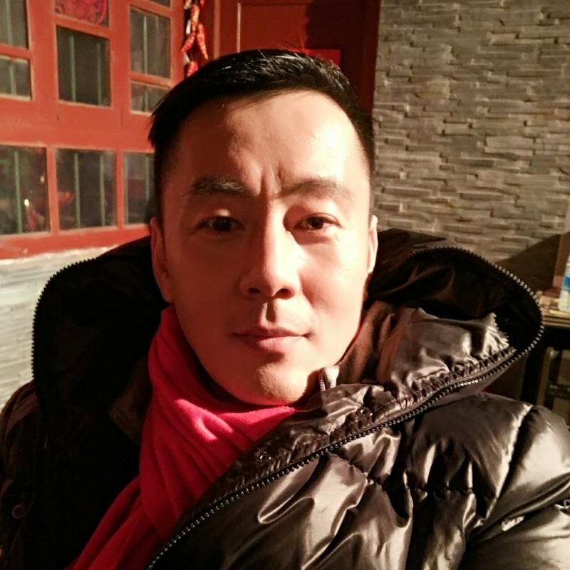 月满西楼的第一张照片--仙游婚介网