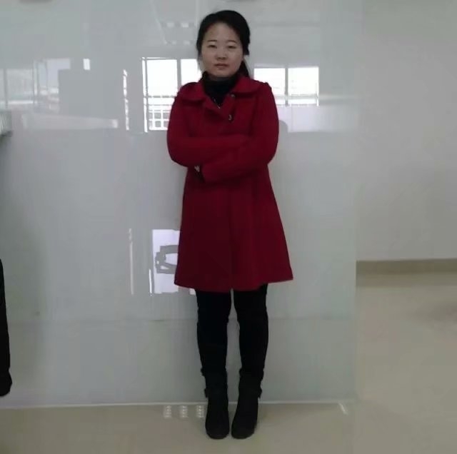 陈美美2019的第一张照片--仙游婚介网