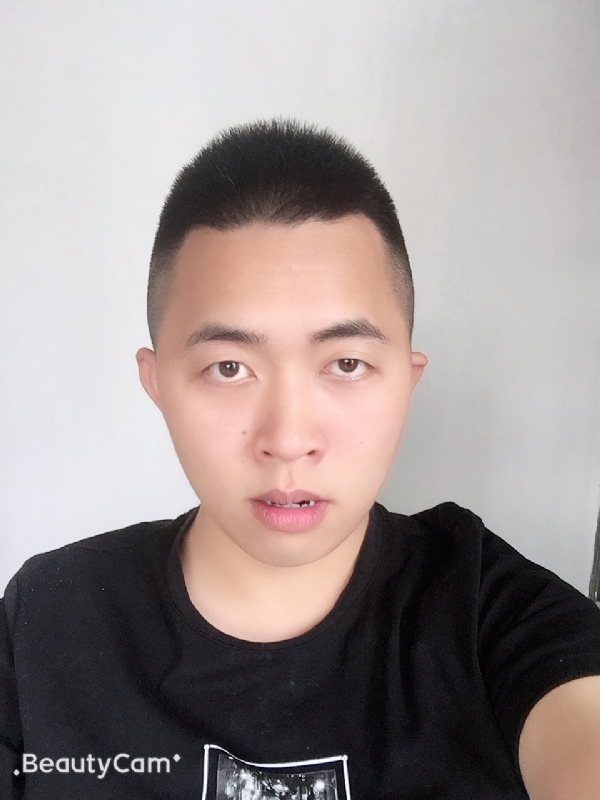 小白的第一张照片--仙游婚介网