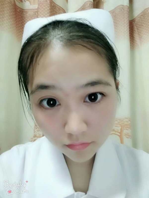 美美的第二张照片--仙游婚介网