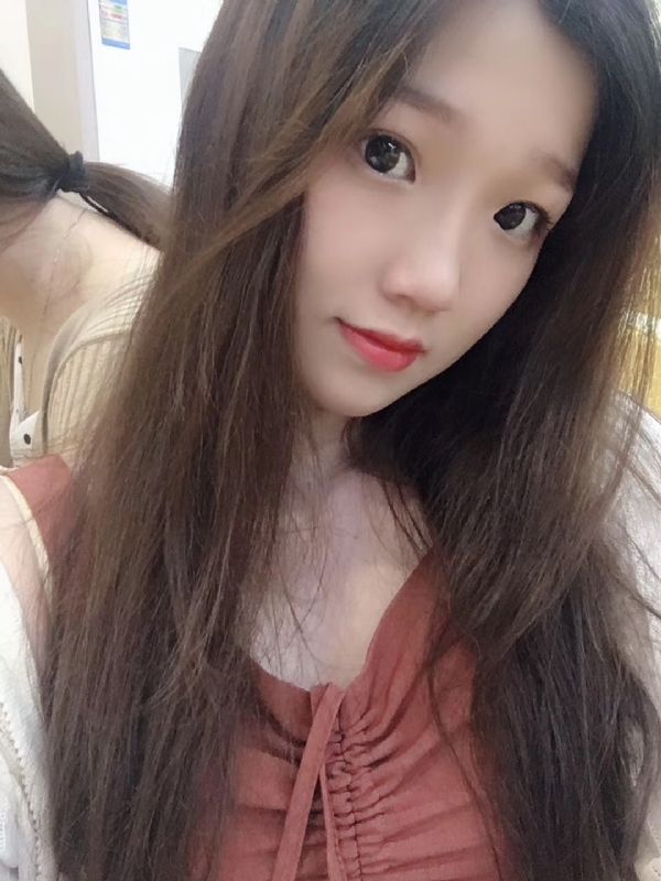 安安的第一张照片--仙游婚介网