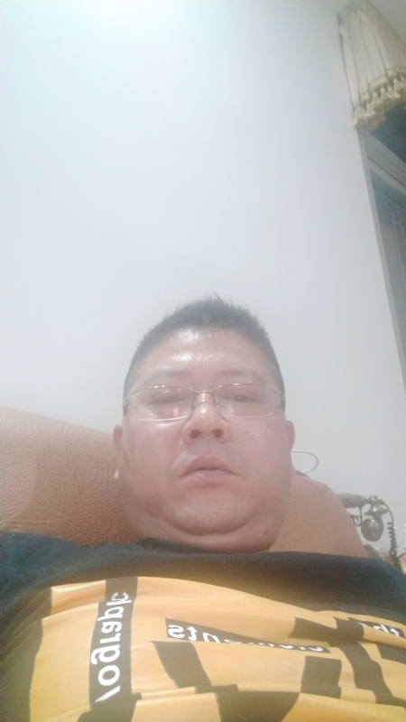 阿明的第一张照片--仙游婚介网