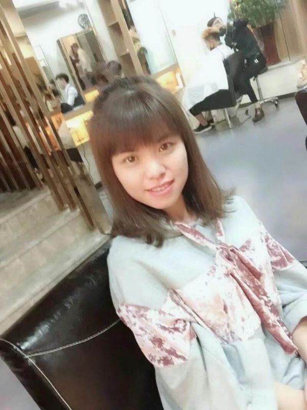 米砂的第一张照片--仙游婚介网