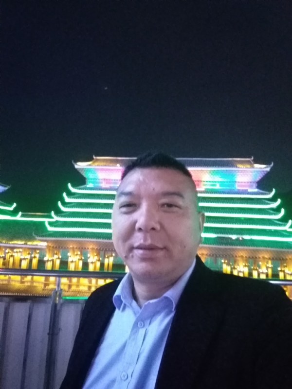 幸福的港湾的第一张照片--仙游婚介网