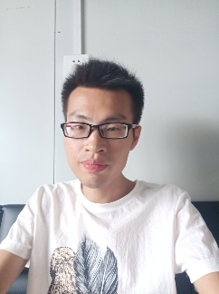 只求缘分来到的第一张照片--仙游婚介网