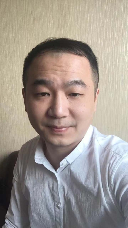 陈泽龙的第一张照片--仙游婚介网