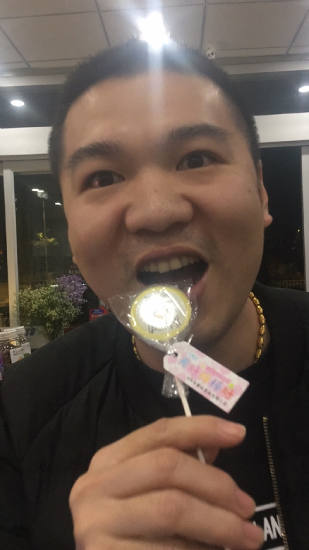 王小叶的第一张照片--仙游婚介网