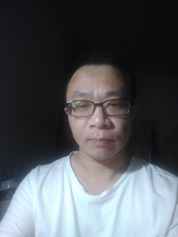 尘梦短促的第一张照片--仙游婚介网