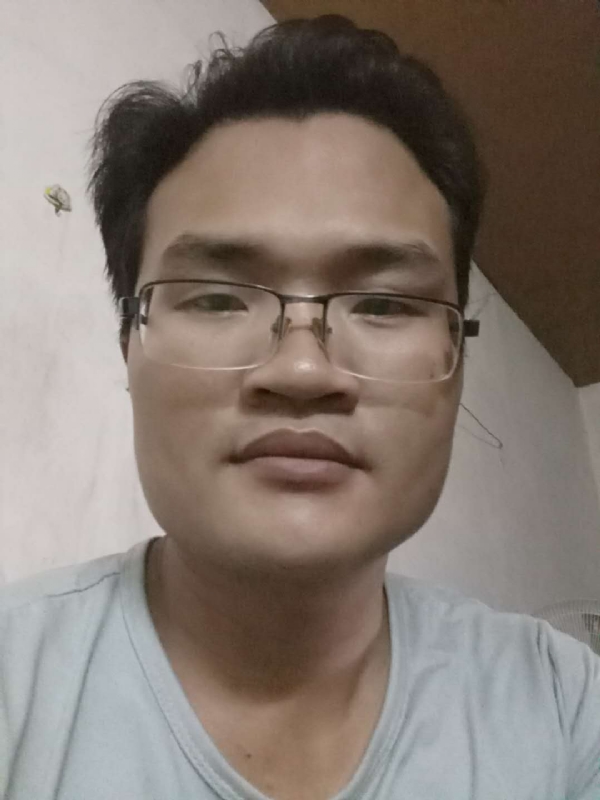 陈欣宇的第三张照片--仙游婚介网
