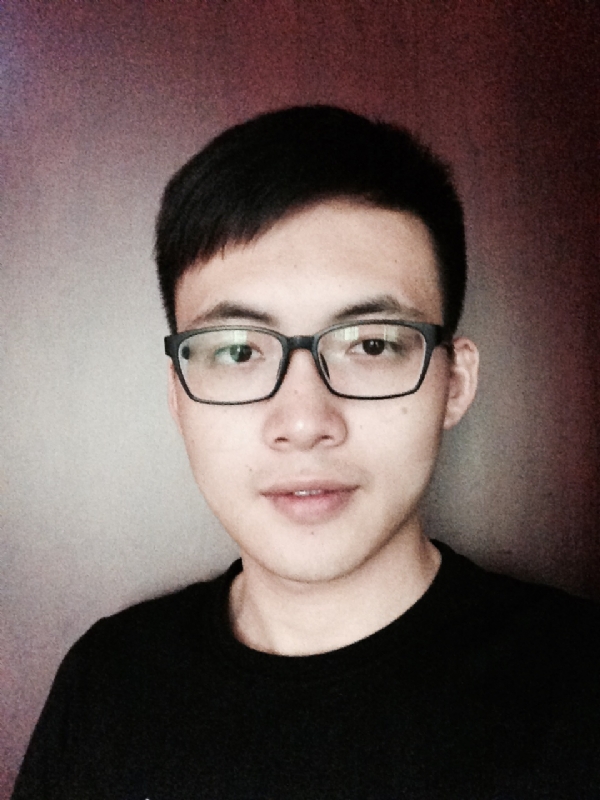 大鱼的第一张照片--仙游婚介网