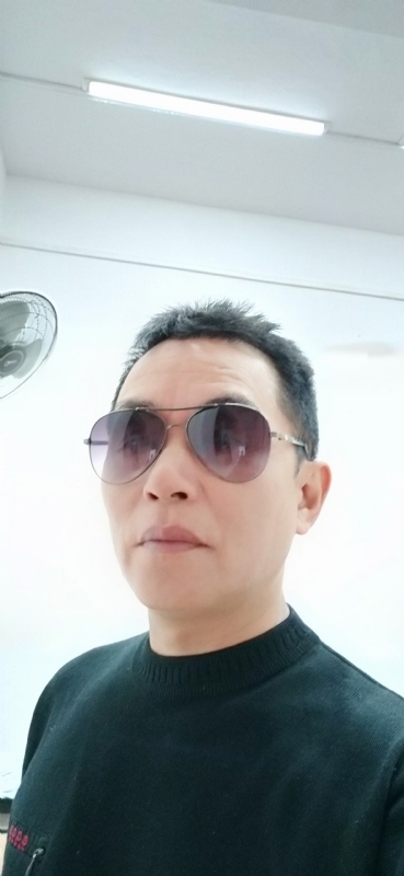 水进的第一张照片--仙游婚介网