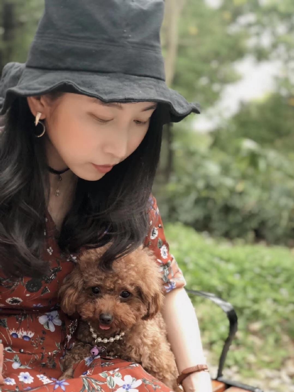 Jiessie的第一张照片--仙游婚介网