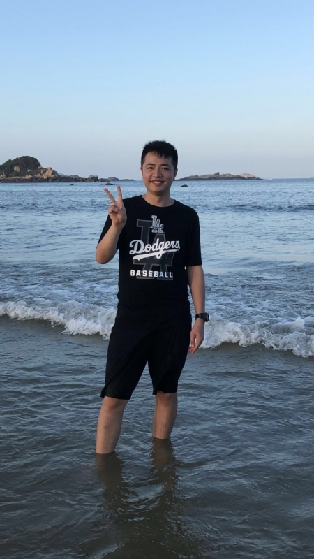 闭月的第一张照片--仙游婚介网